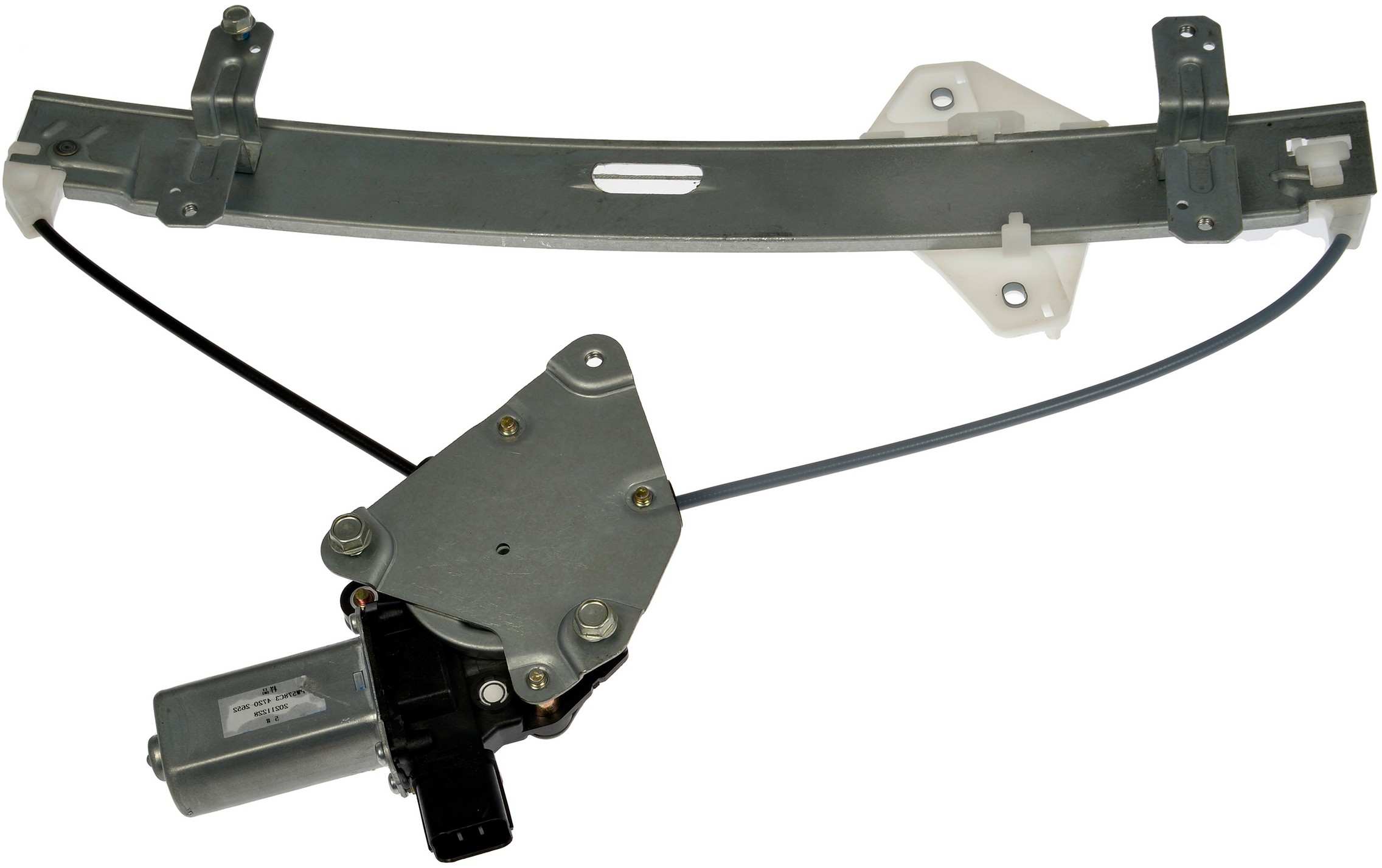 Dorman - OE Solutions WINDOW REGULATOR 751-049