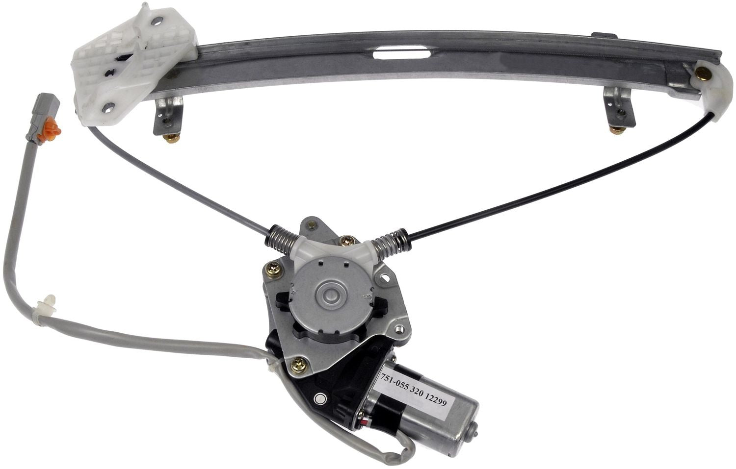 Dorman - OE Solutions WINDOW REGULATOR 751-055