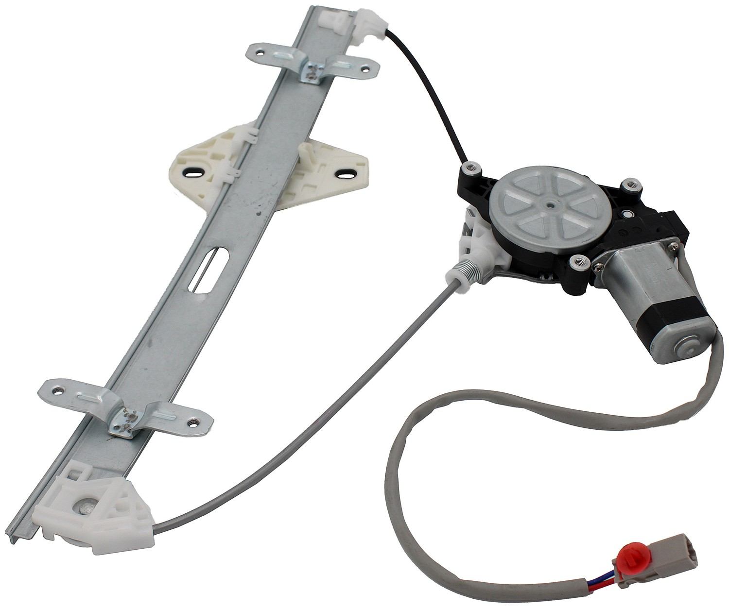 Dorman - OE Solutions WINDOW REGULATOR 751-055