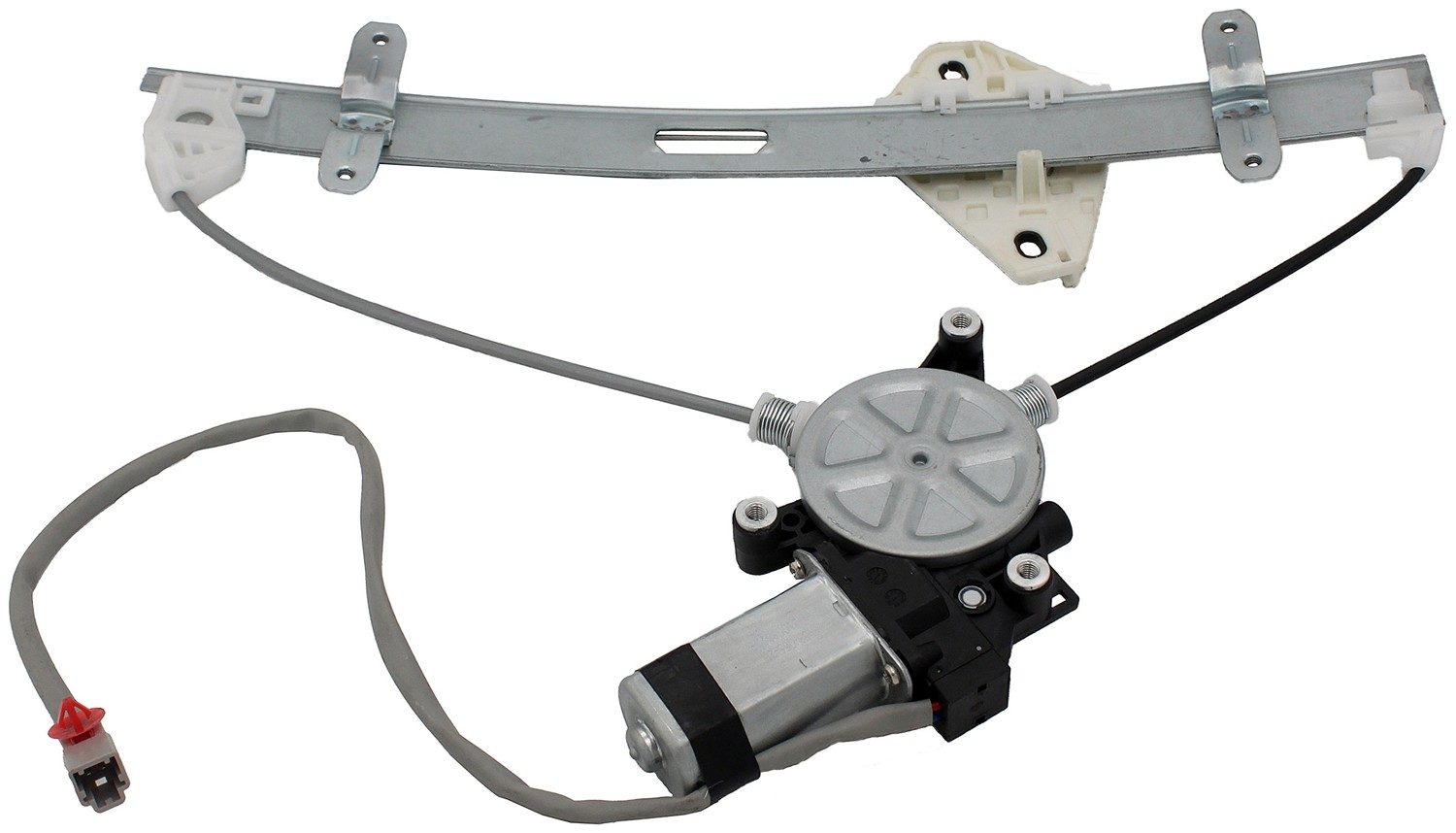 Dorman - OE Solutions WINDOW REGULATOR 751-055