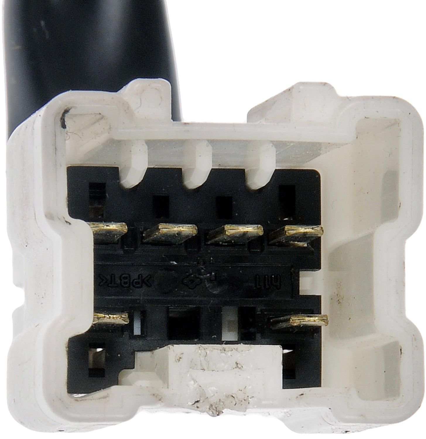 Dorman - OE Solutions Power Window Motor and Regulator Assembly for 2009-03 Nissan 350Z 751-061