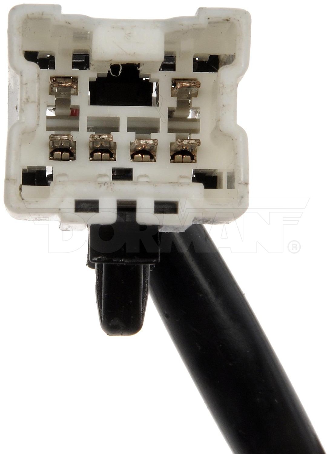 Dorman - OE Solutions Power Window Motor and Regulator Assembly for 2009-03 Nissan 350Z 751-061