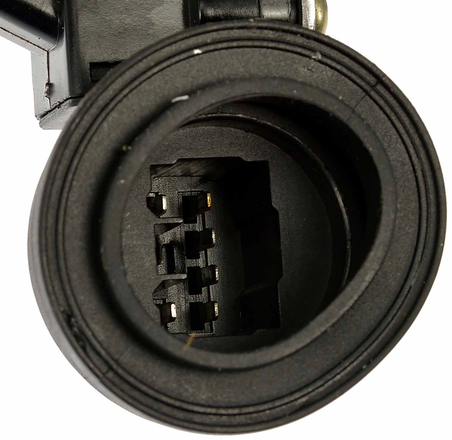 Dorman - OE Solutions WINDOW REGULATOR WITH MOTOR 751-068