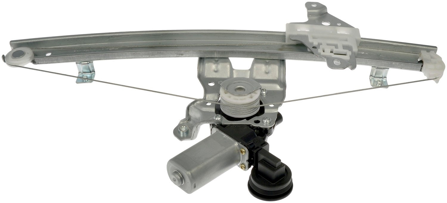Dorman - OE Solutions WINDOW REGULATOR WITH MOTOR 751-068