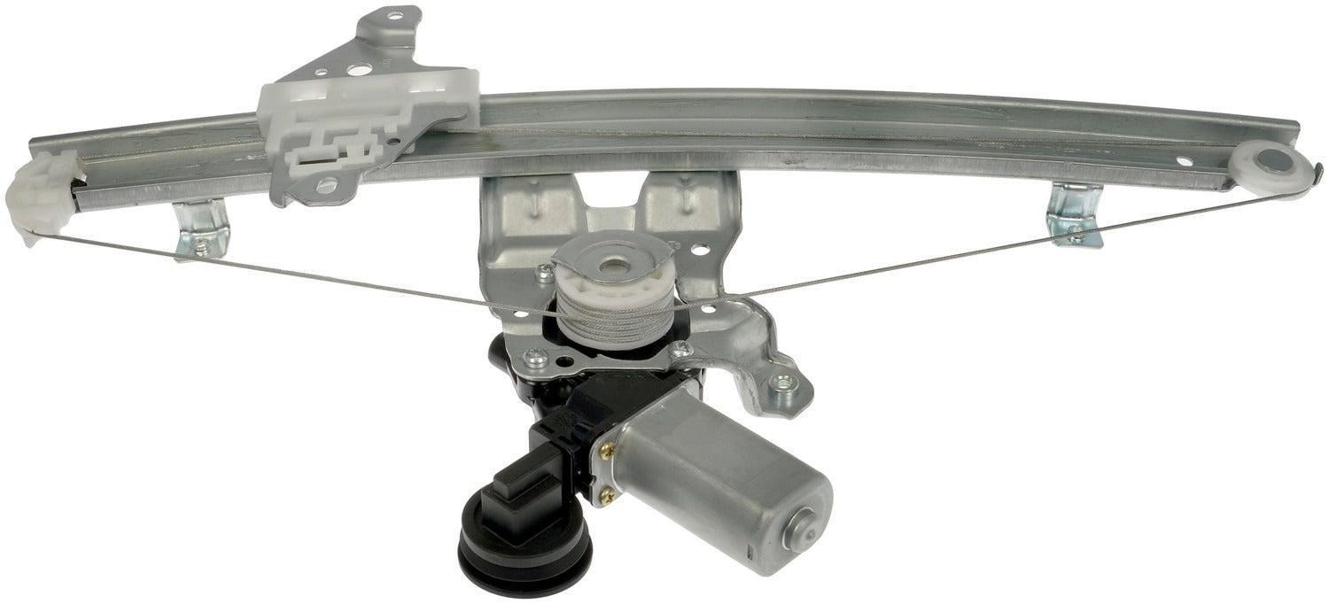 Dorman - OE Solutions WINDOW REGULATOR WITH MOTOR 751-069