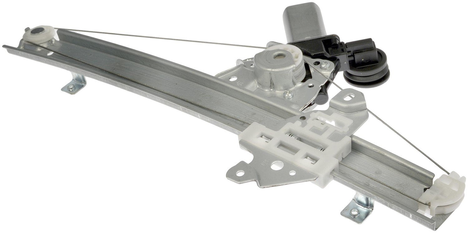 Dorman - OE Solutions WINDOW REGULATOR WITH MOTOR 751-069