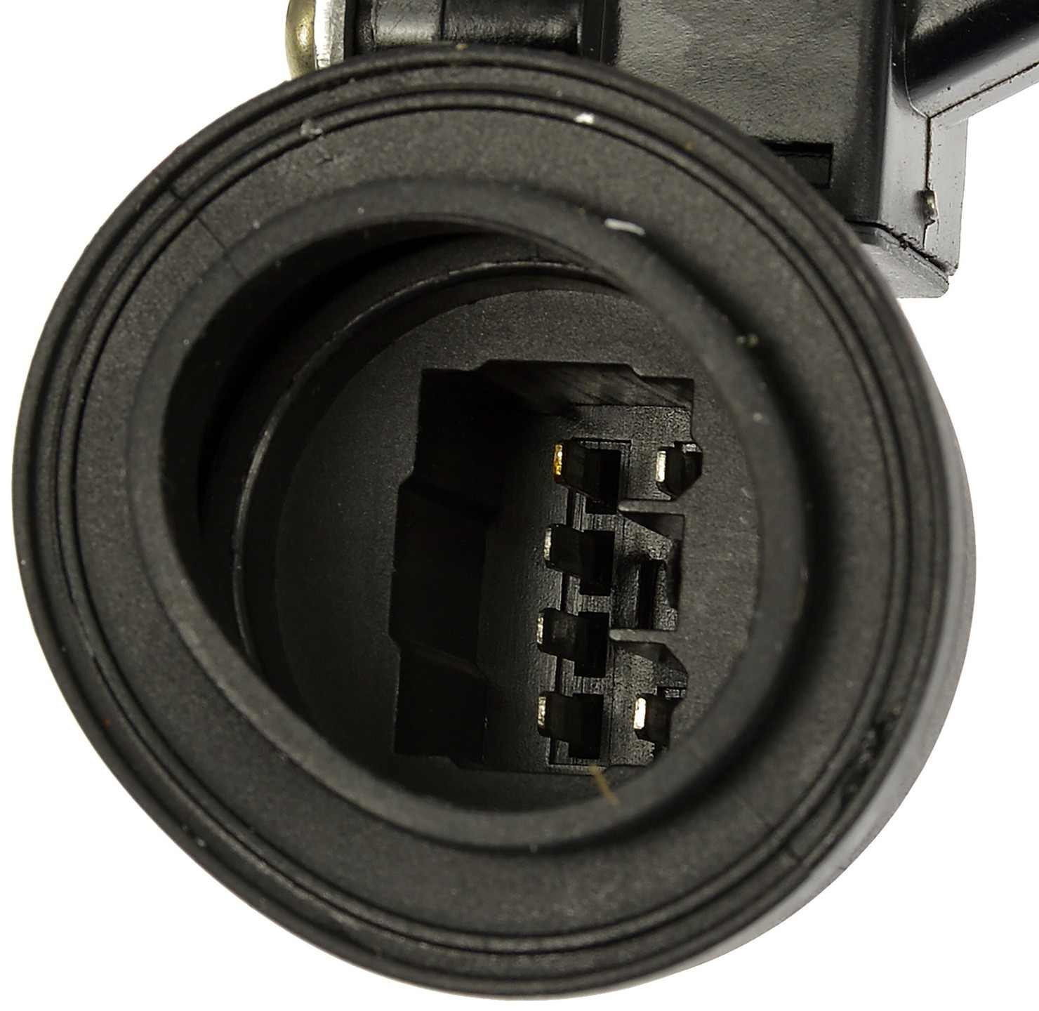 Dorman - OE Solutions WINDOW REGULATOR WITH MOTOR 751-069