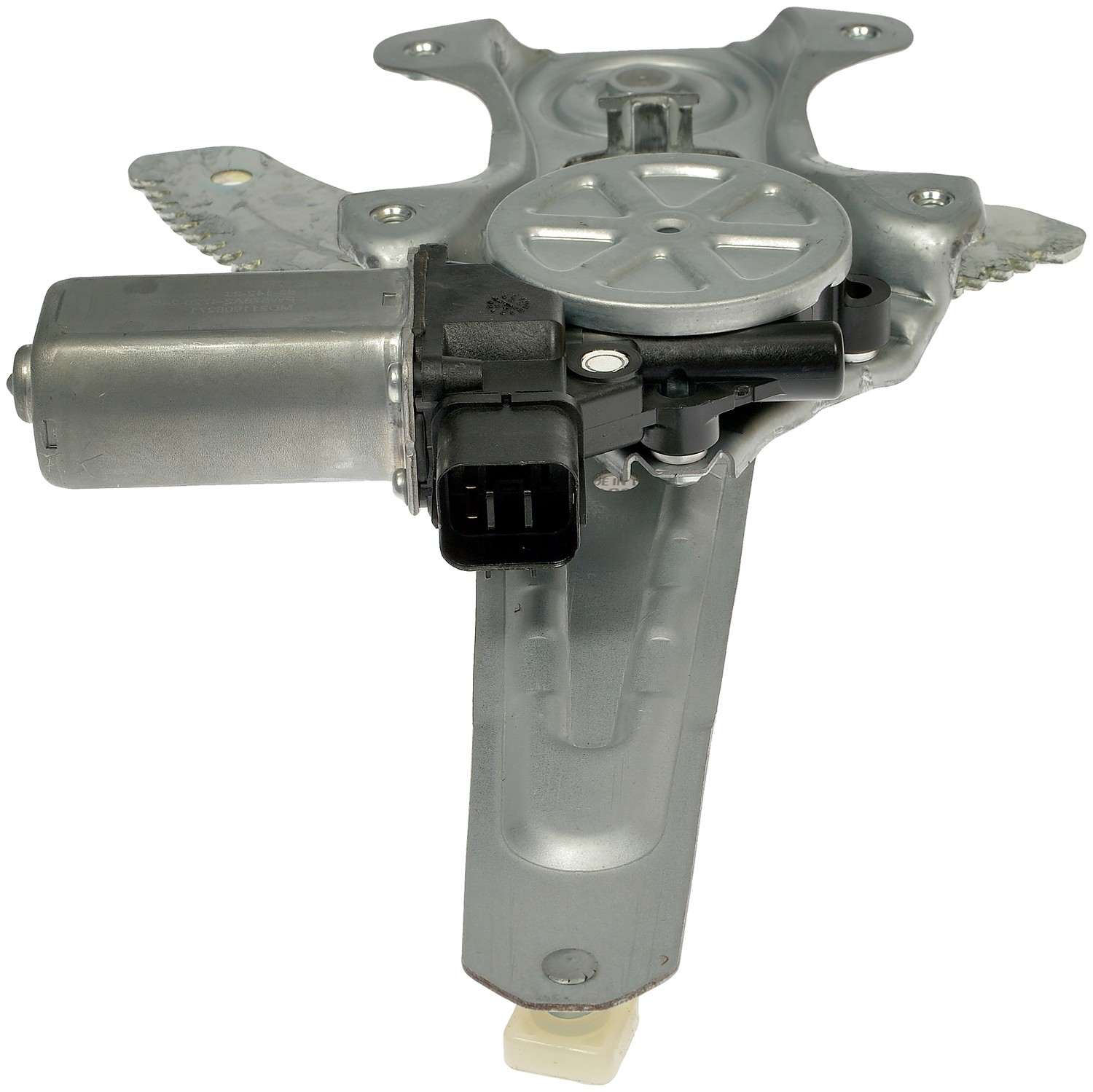 Dorman - OE Solutions WINDOW REGULATOR WITH MOTOR 751-071