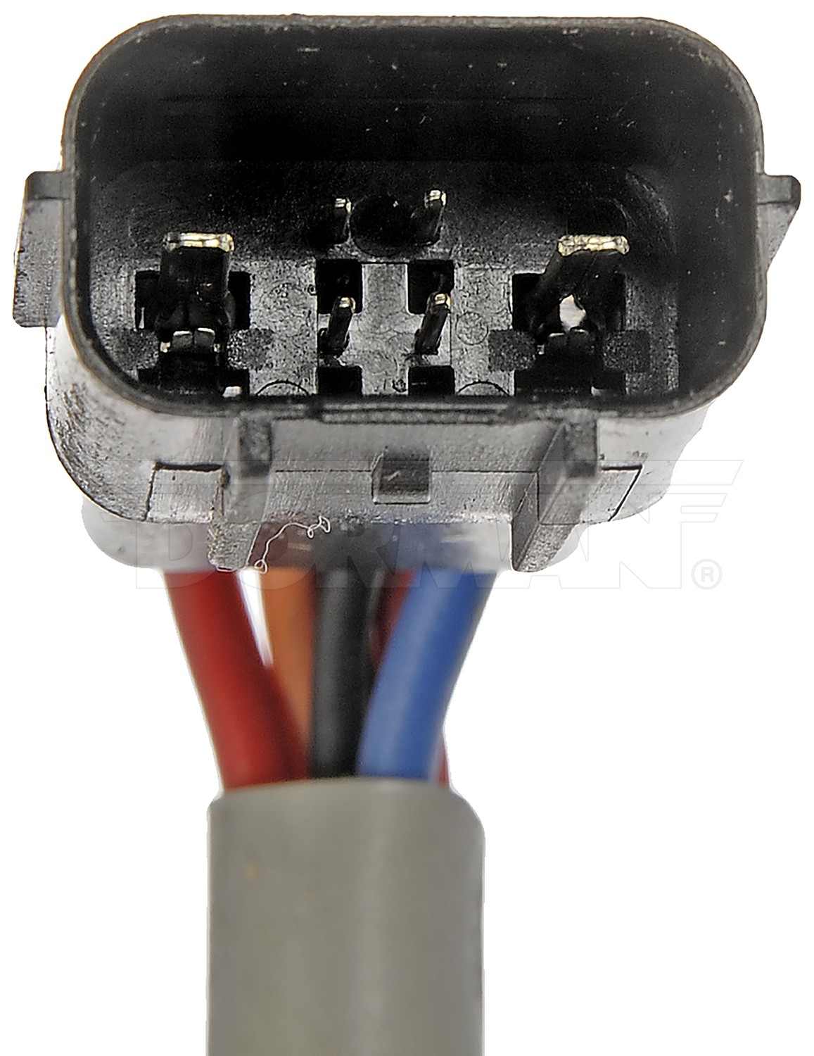 Dorman - OE Solutions Power Window Regulator And Motor Assembly for 2012-08 Honda Accord 751-072