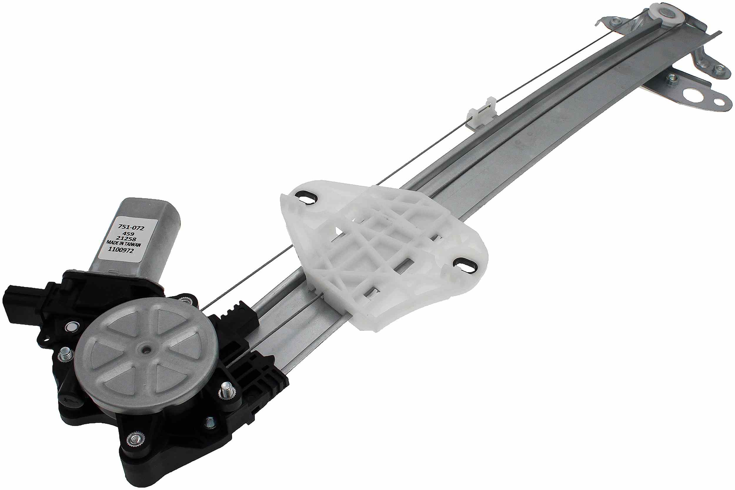 Dorman Power Window Motor and Regulator Assembly