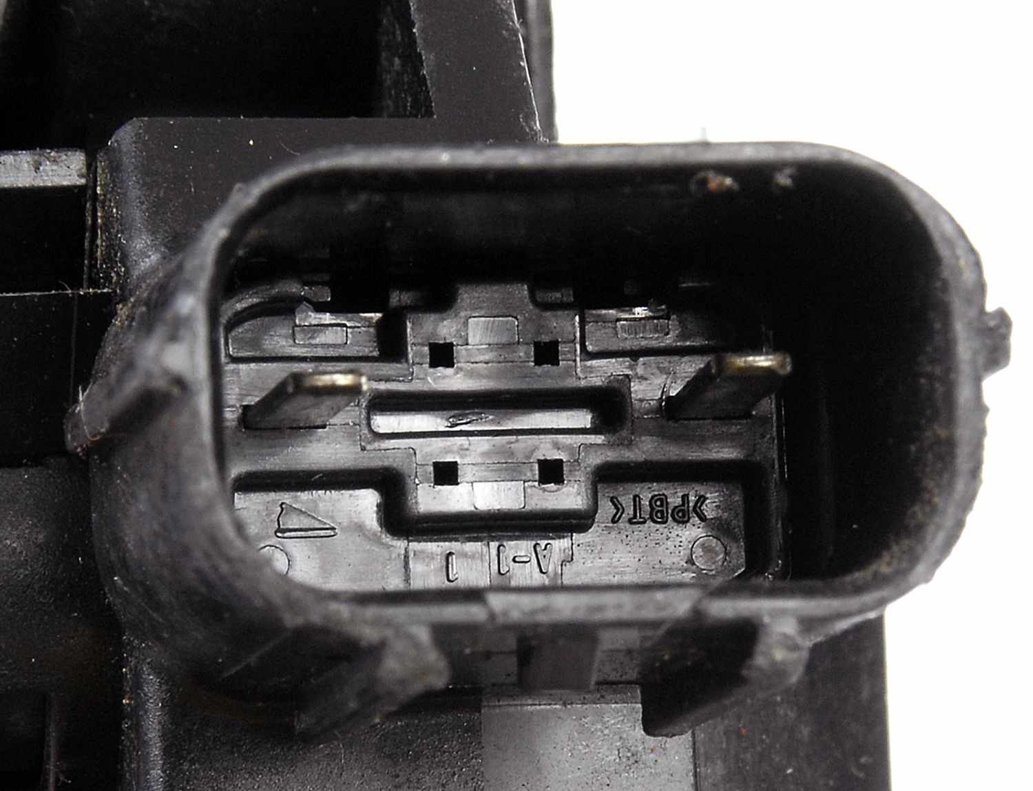Dorman - OE Solutions WINDOW REGULATOR 751-075