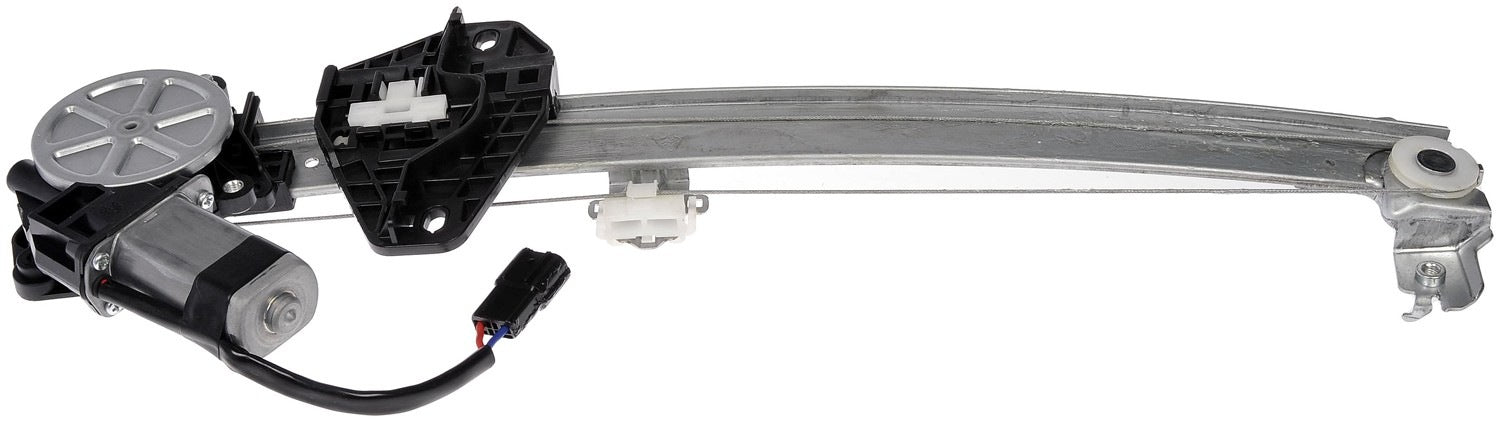 Dorman - OE Solutions WINDOW REGULATOR 751-075