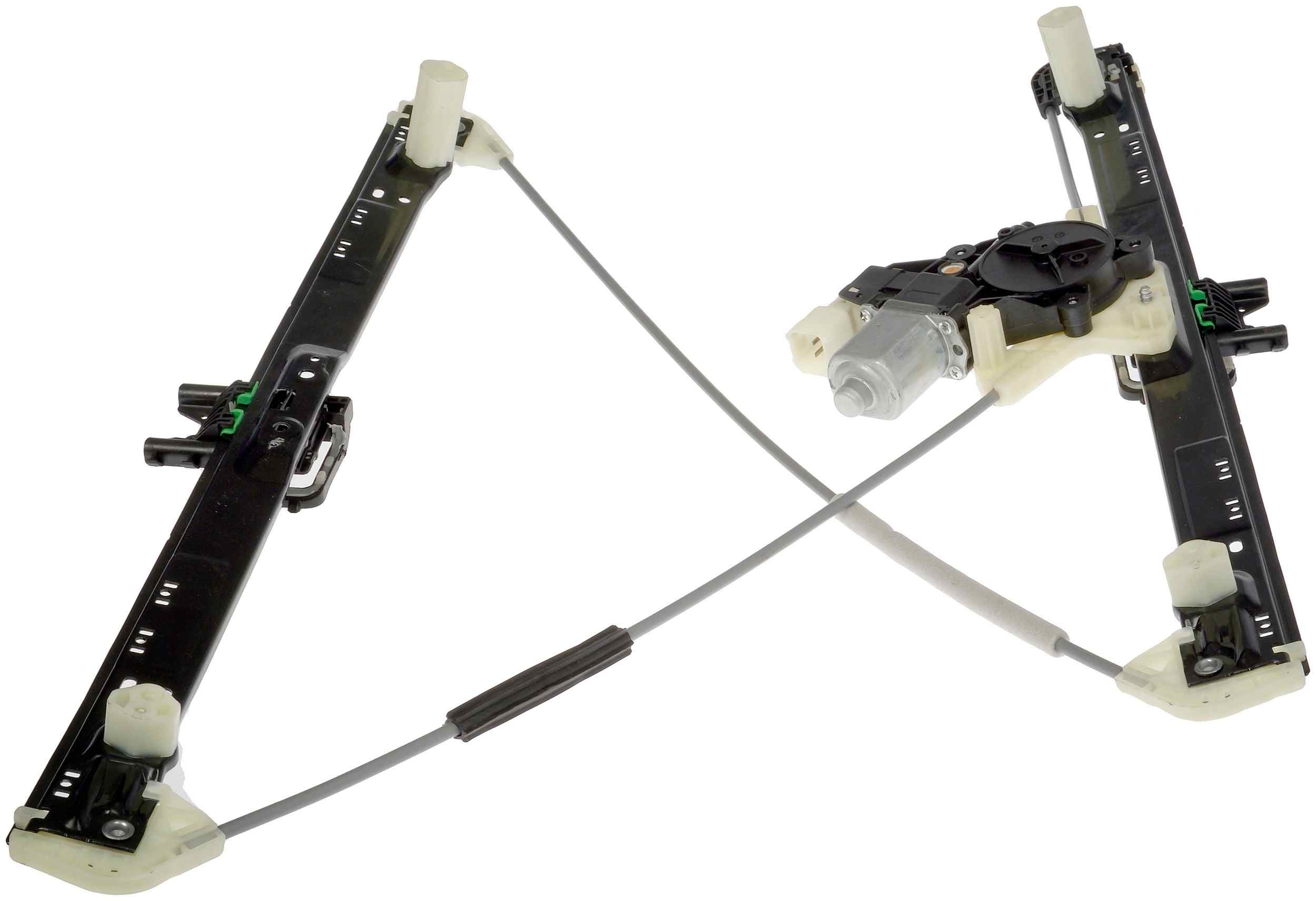 Dorman - OE Solutions WINDOW REGULATOR 751-088