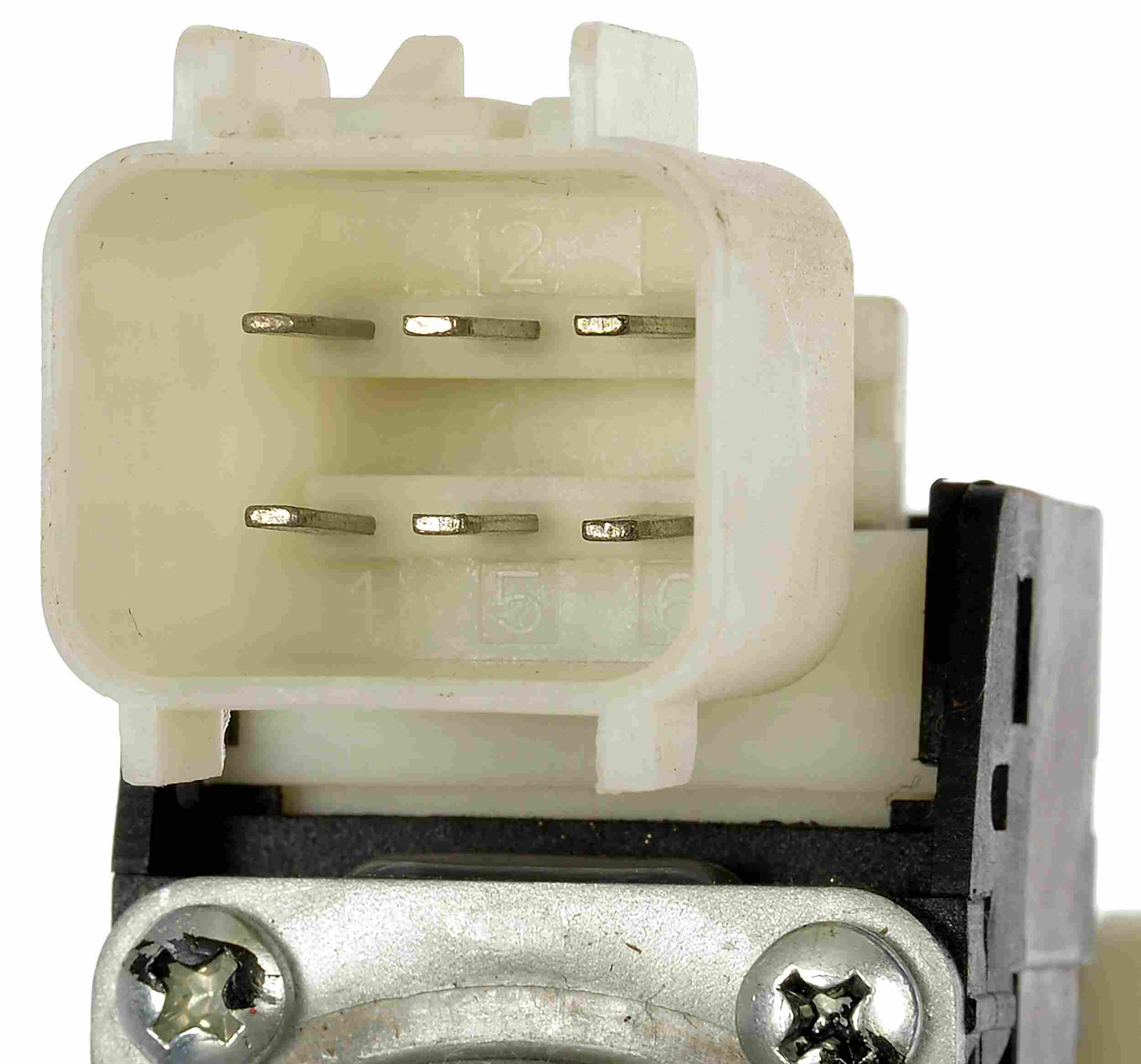Dorman - OE Solutions WINDOW REGULATOR 751-088