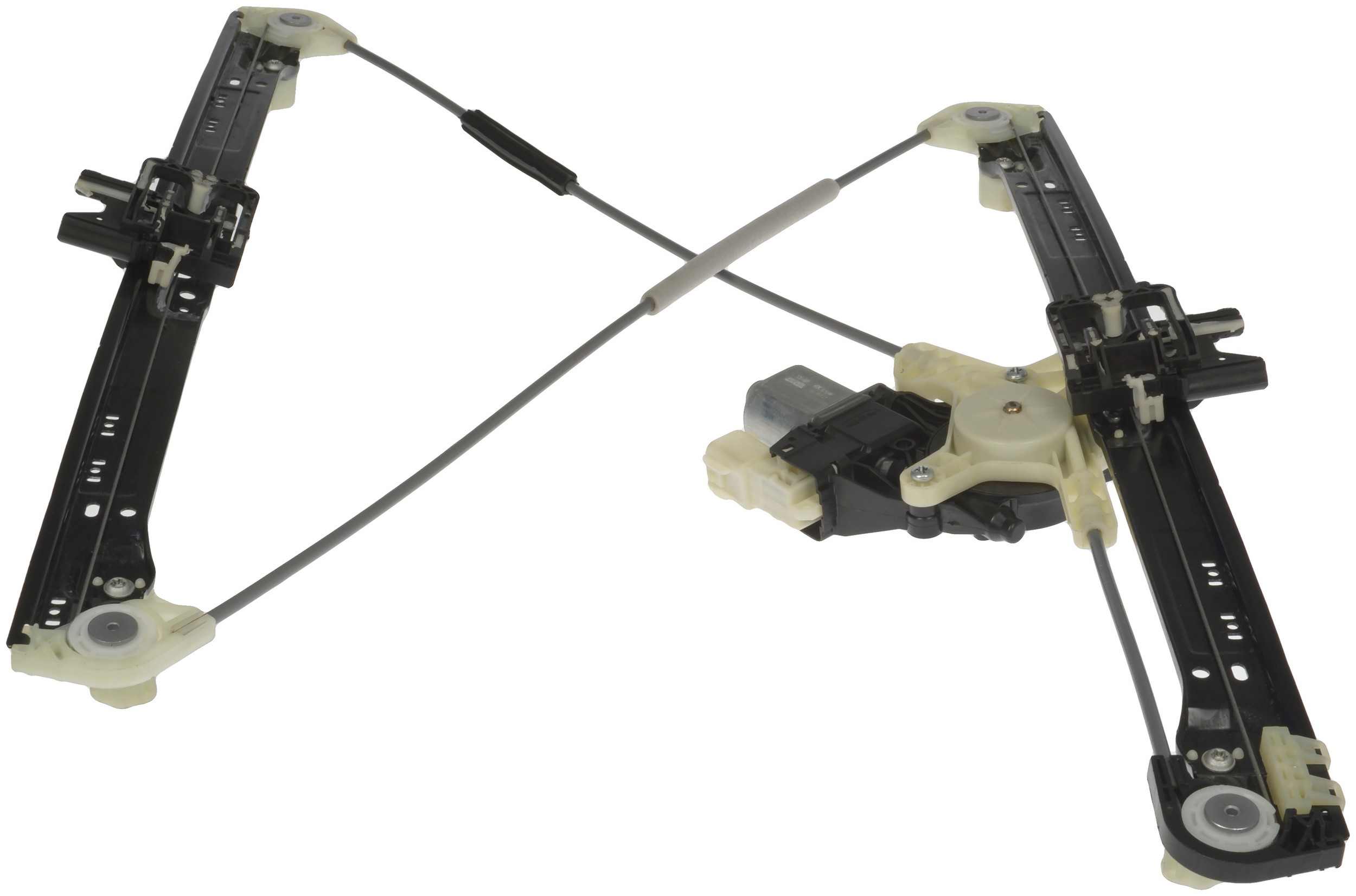 Dorman - OE Solutions WINDOW REGULATOR 751-088