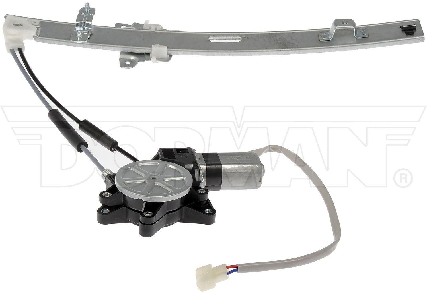 Dorman - OE Solutions WINDOW REGULATOR 751-091