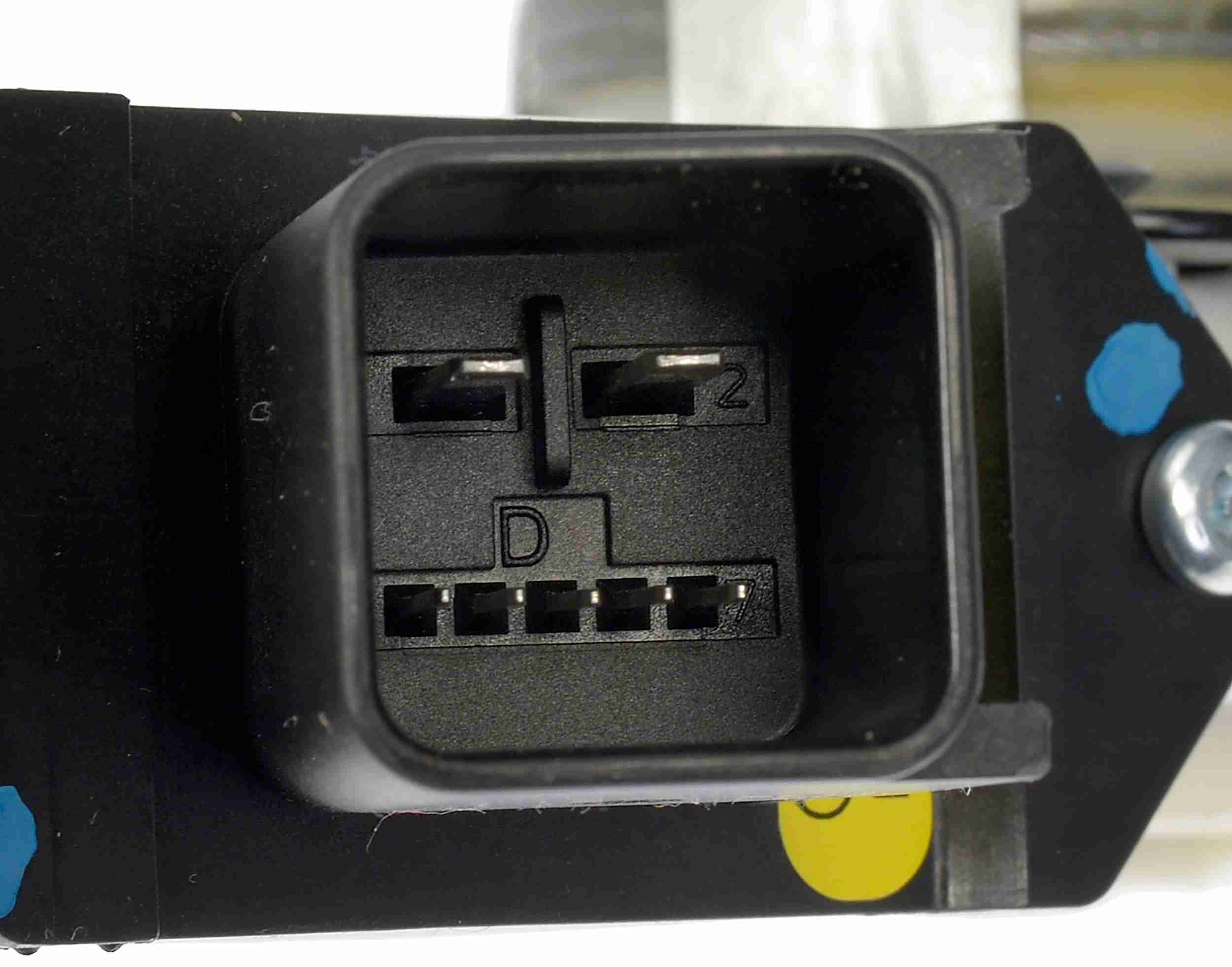 Dorman Window Regulator, Power, Motor, Each