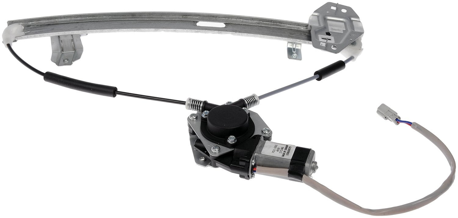 Dorman Power Window Motor and Regulator Assembly