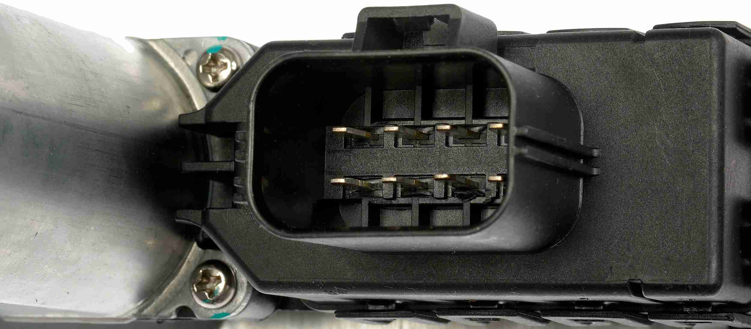 Dorman Power Window Regulator And Motor Assembly