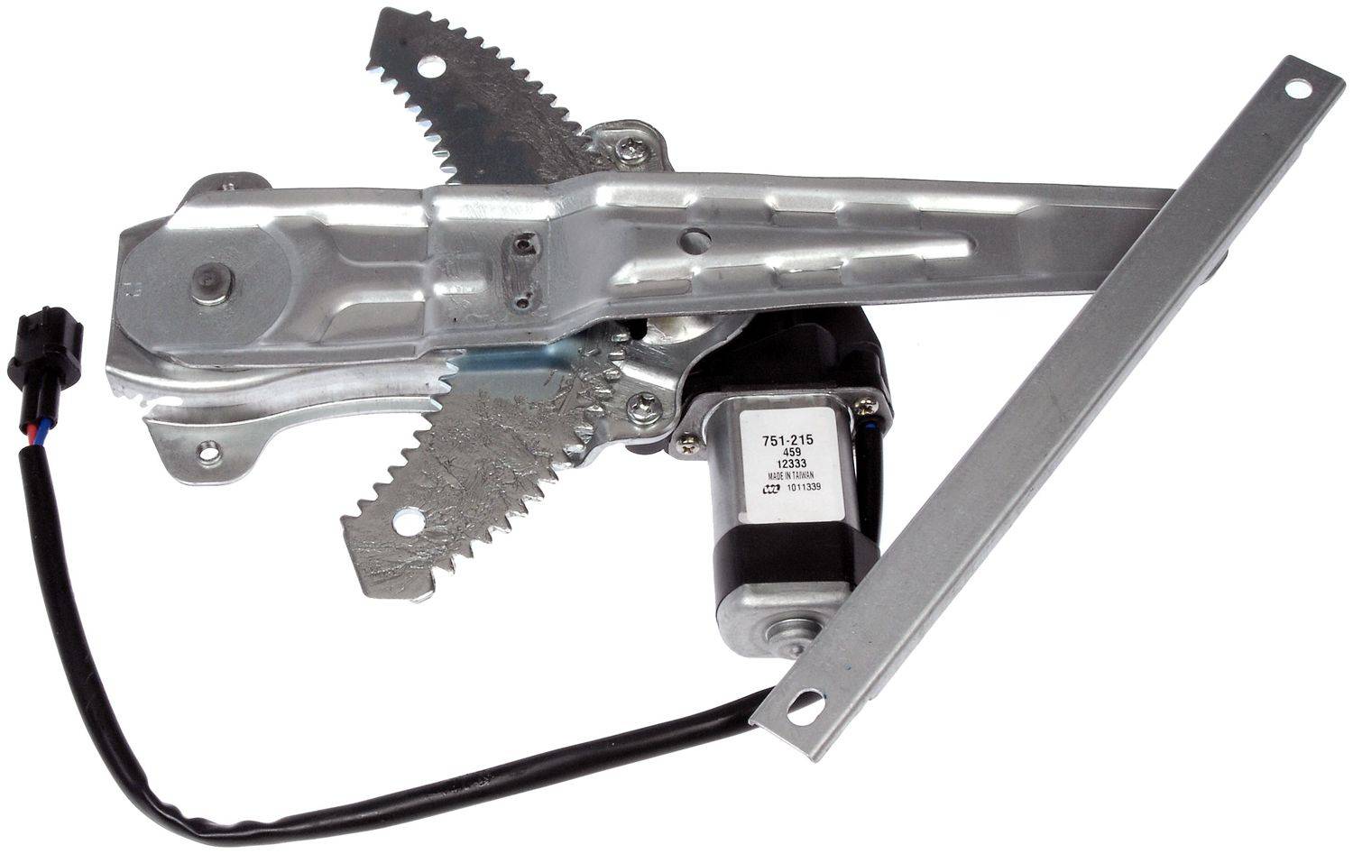 Dorman - OE Solutions WINDOW REGULATOR 751-215