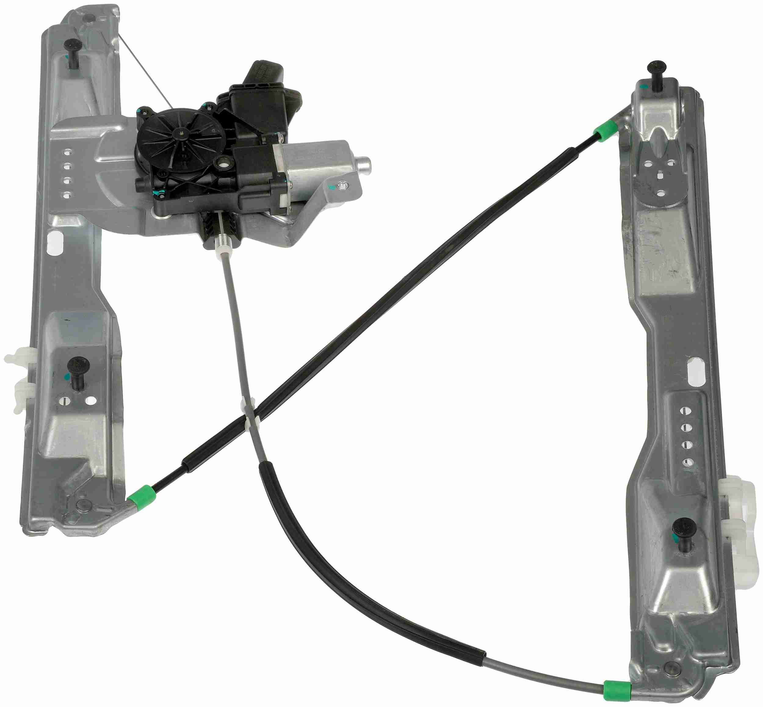 Dorman - OE Solutions WINDOW REGULATOR 751-224