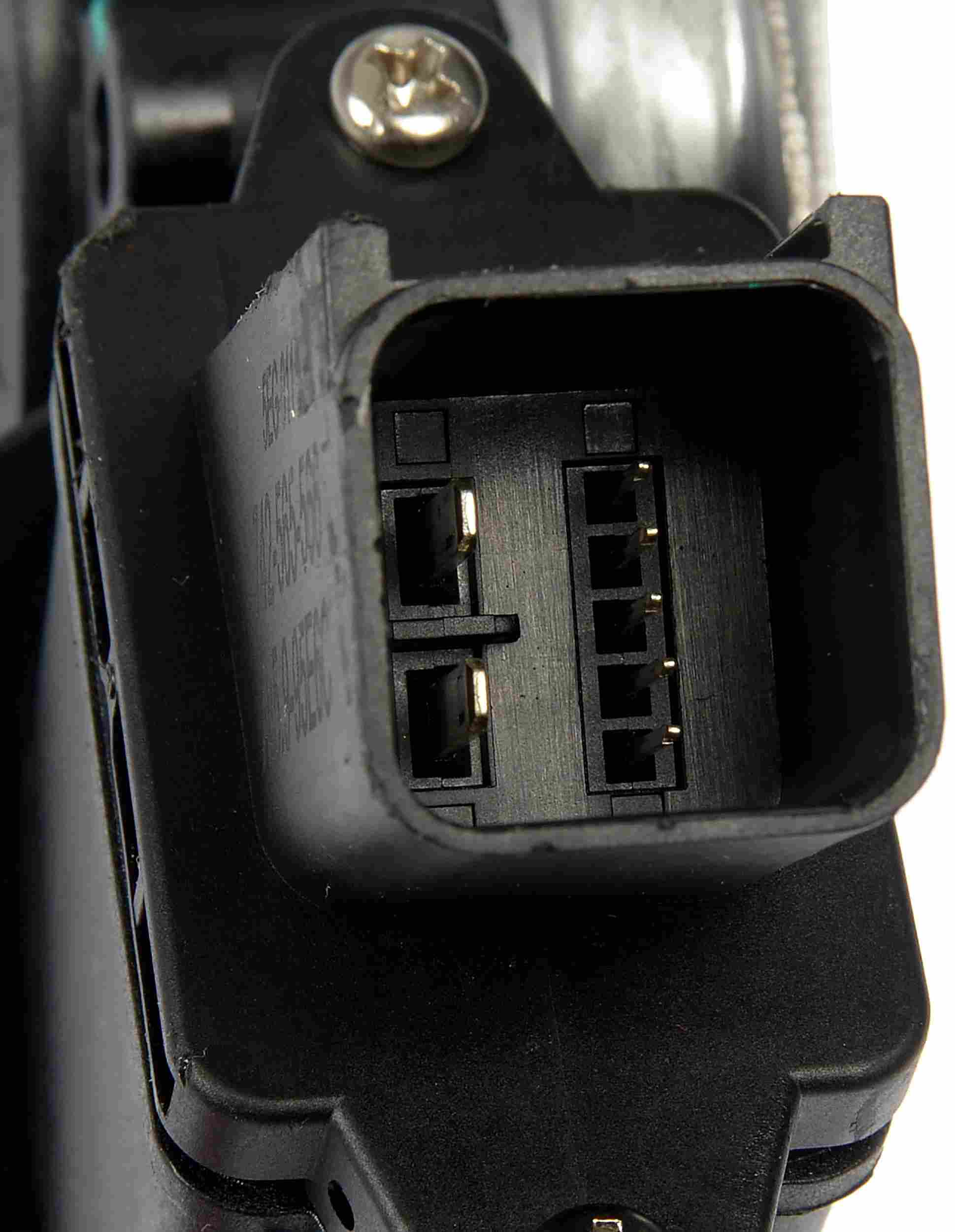 Dorman - OE Solutions WINDOW REGULATOR 751-224