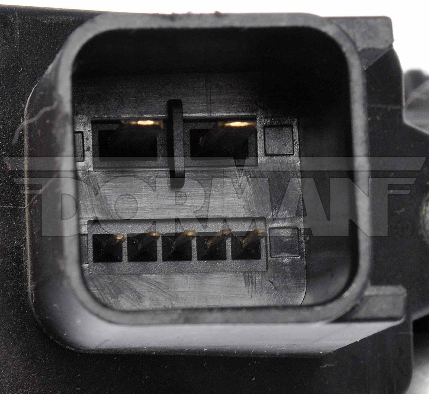 Dorman - OE Solutions WINDOW REGULATOR 751-224