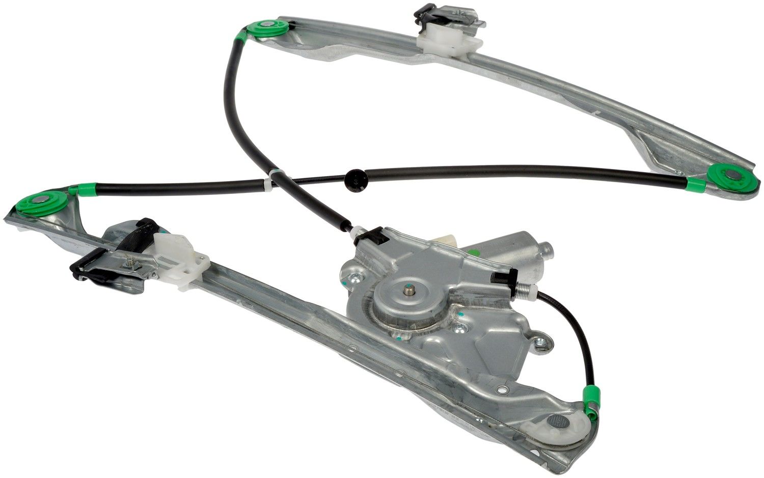 Dorman - OE Solutions WINDOW REGULATOR 751-228