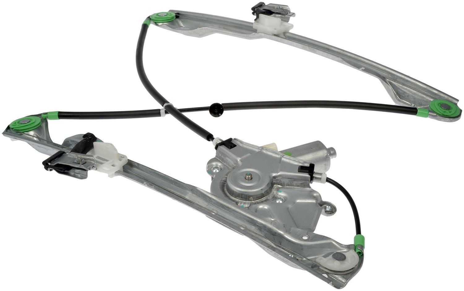 Dorman - OE Solutions WINDOW REGULATOR 751-228