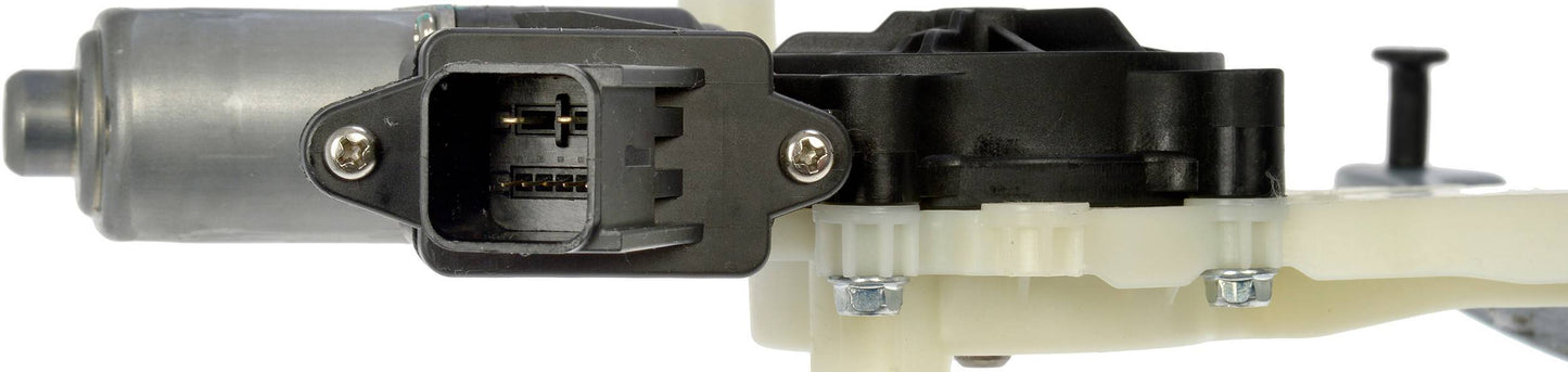 Dorman - OE Solutions WINDOW REGULATOR 751-233