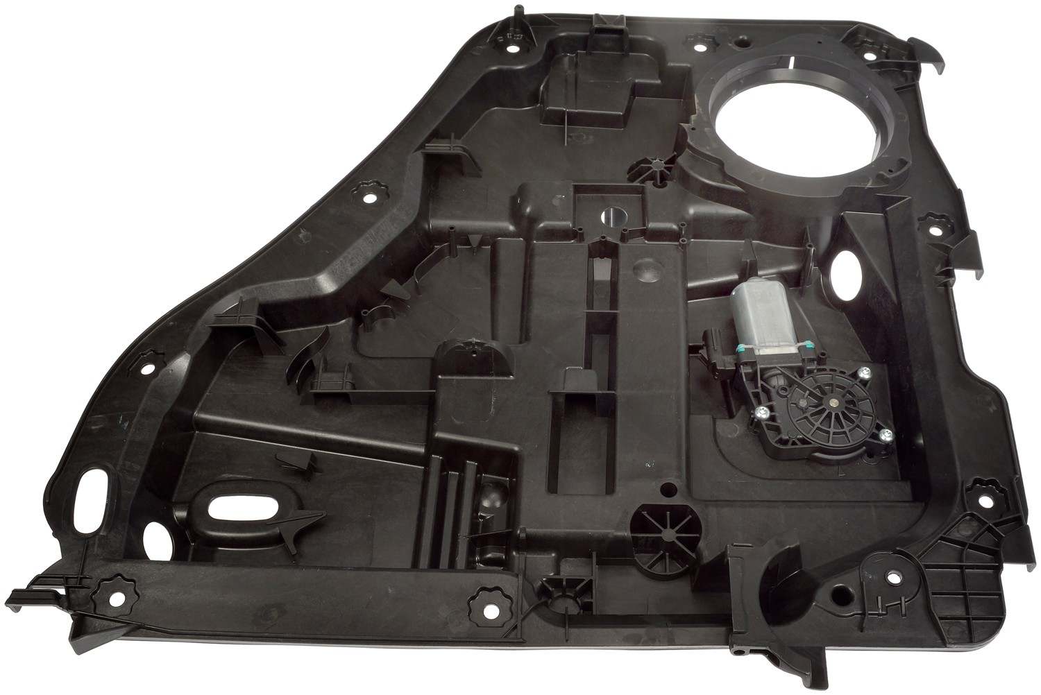 Dorman Power Window Motor and Regulator Assembly for 2012-07 Dodge Nitro 751-273