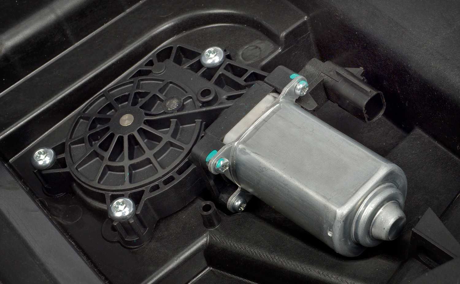 Dorman Window Regulator, Power, Motor, Each