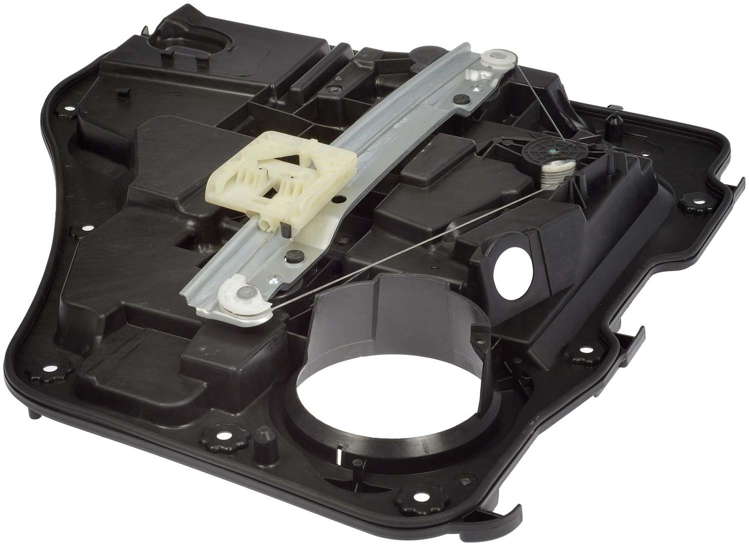 Dorman Window Regulator, Power, Motor, Each