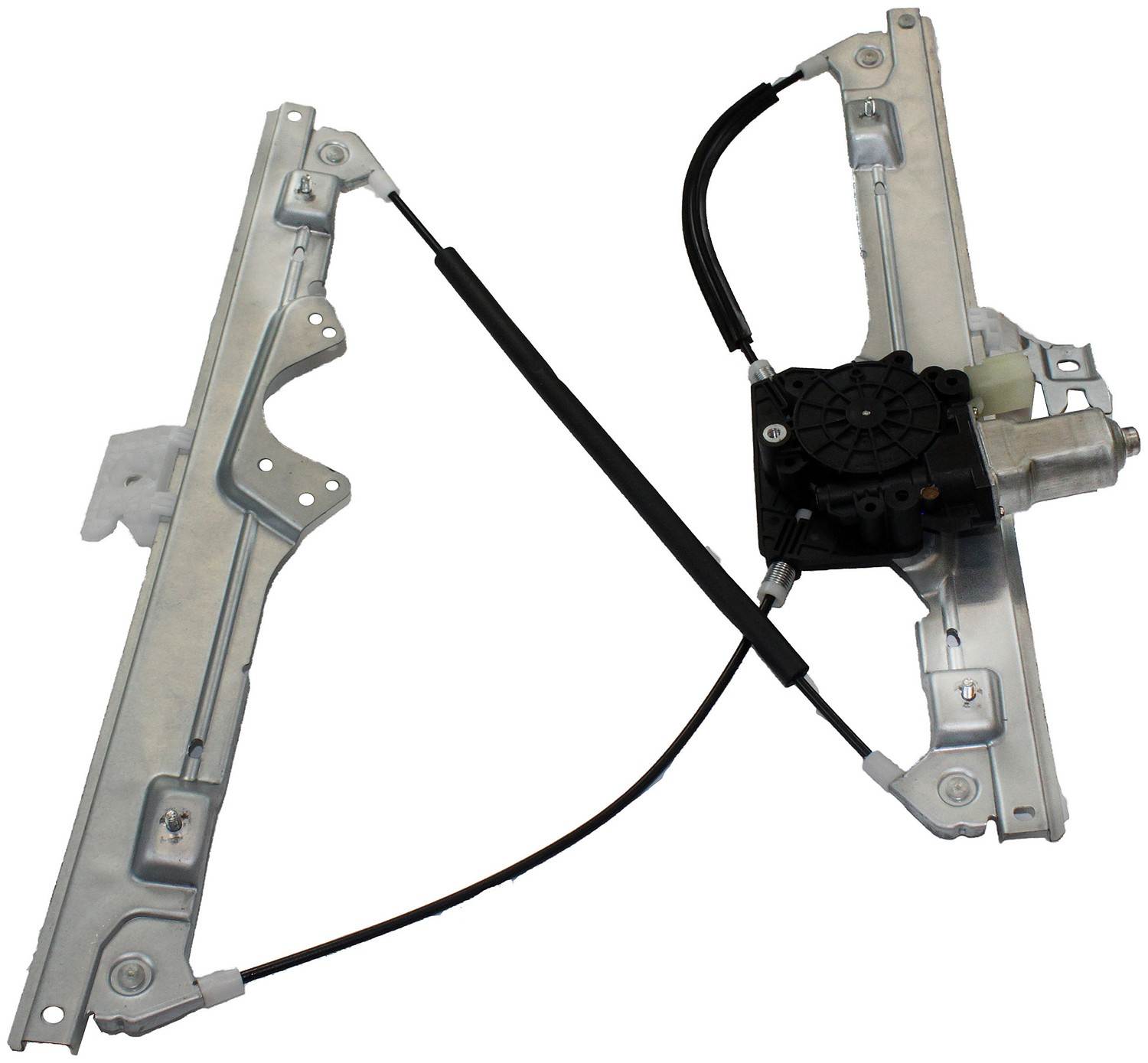 Dorman - OE Solutions WINDOW REGULATOR WITH MOTOR 751-283