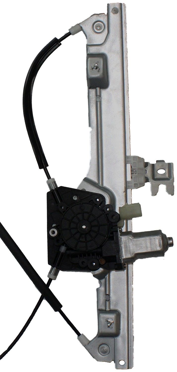 Dorman - OE Solutions WINDOW REGULATOR WITH MOTOR 751-283