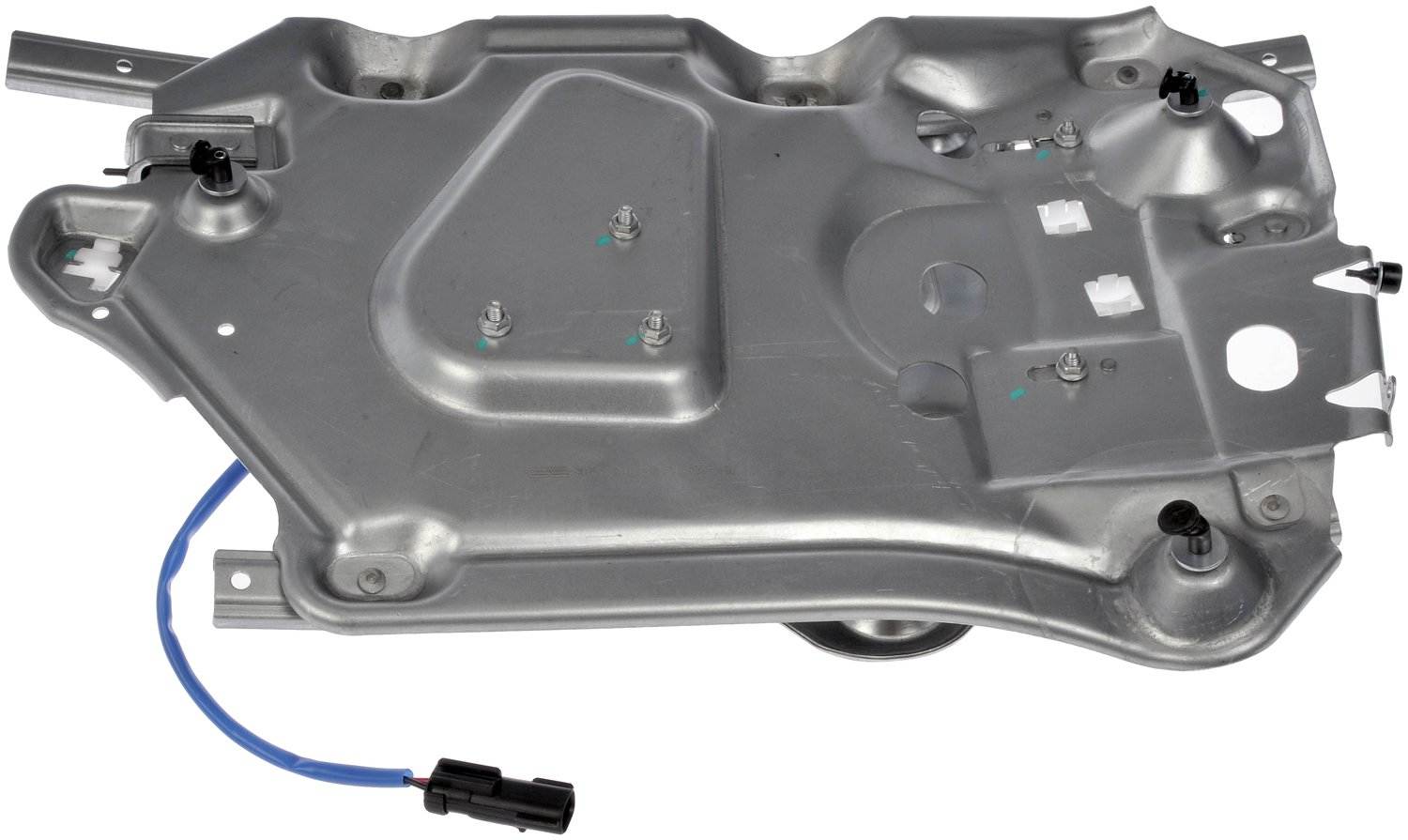 Dorman Power Window Regulator And Motor Assembly