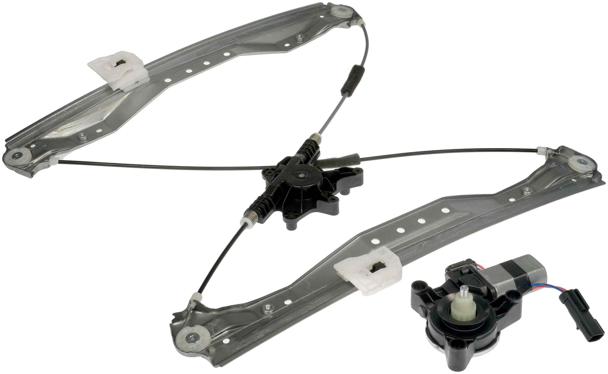 Dorman - OE Solutions WINDOW REGULATOR 751-302