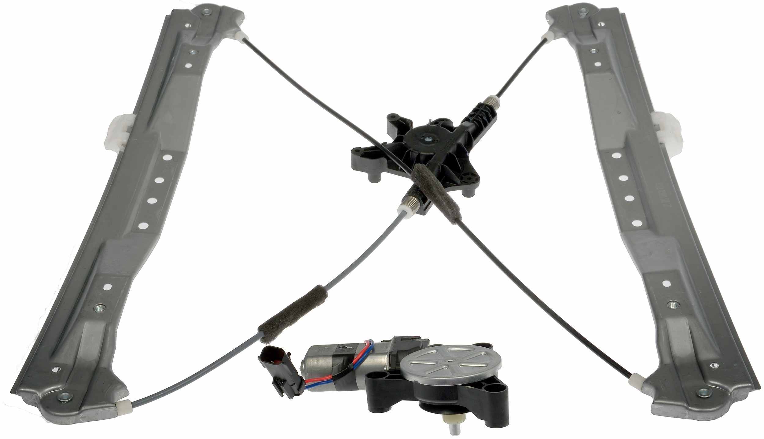 Dorman - OE Solutions WINDOW REGULATOR 751-302