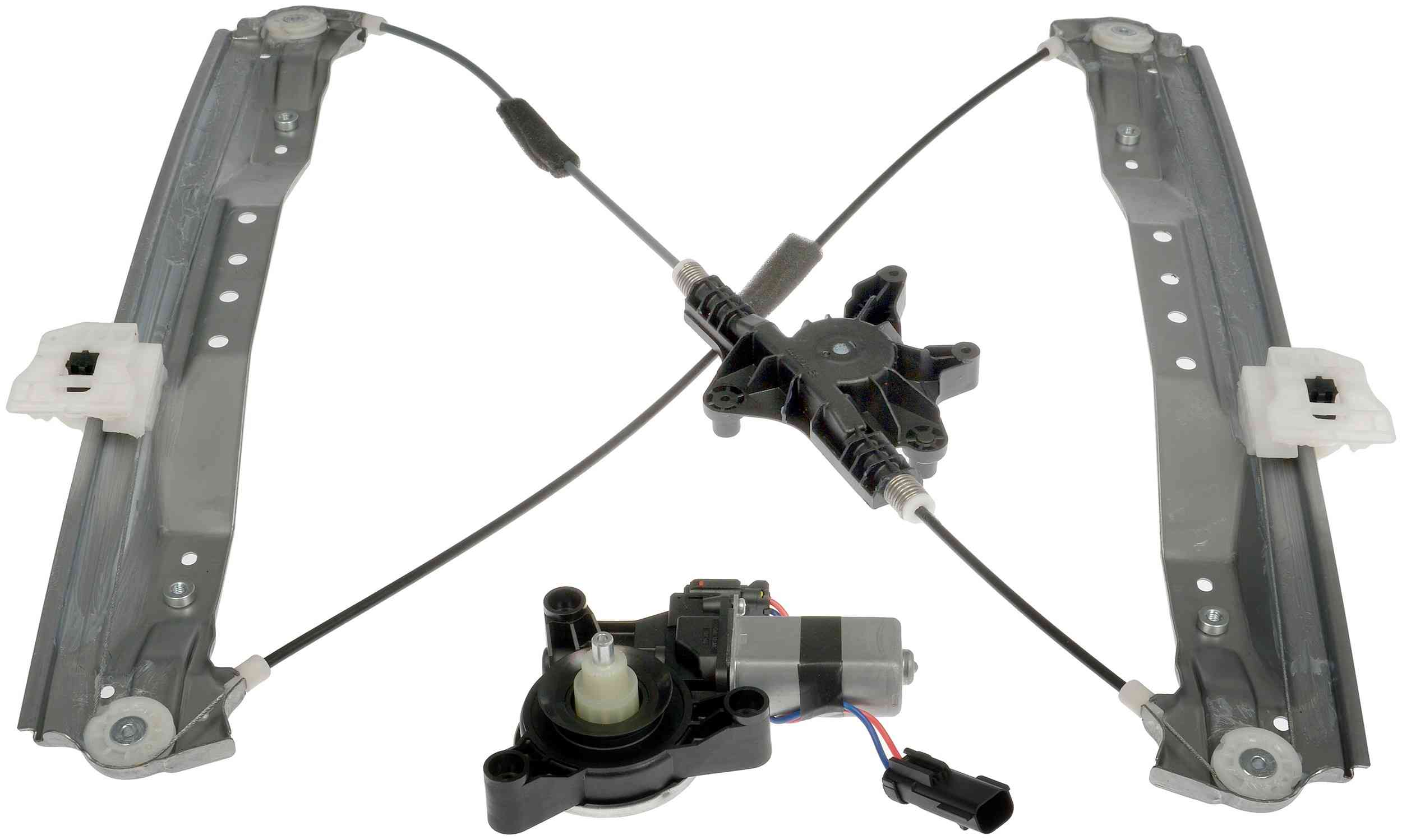 Dorman - OE Solutions WINDOW REGULATOR 751-302