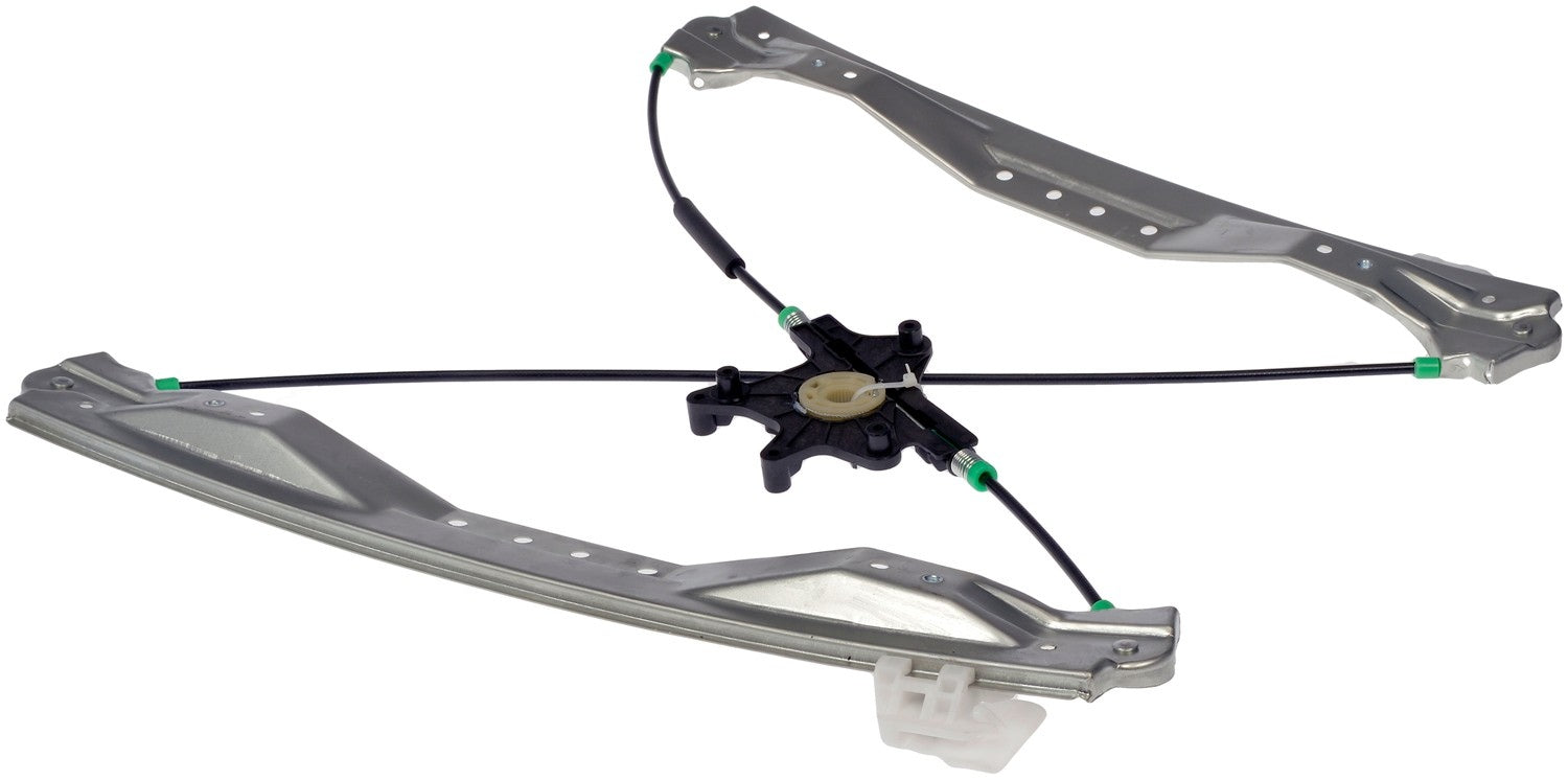 Dorman - OE Solutions WINDOW REGULATOR 751-302