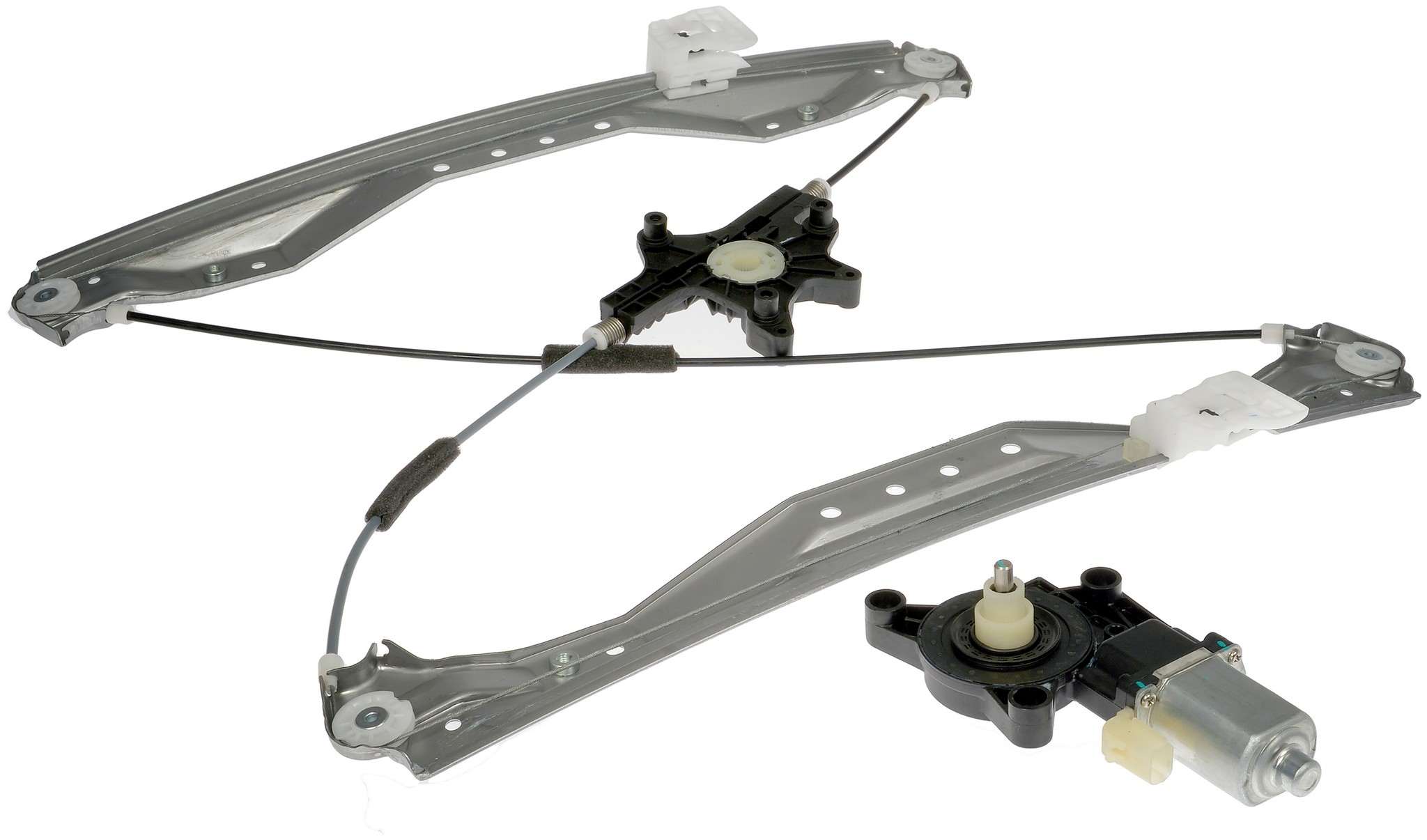 Dorman - OE Solutions WINDOW REGULATOR 751-302