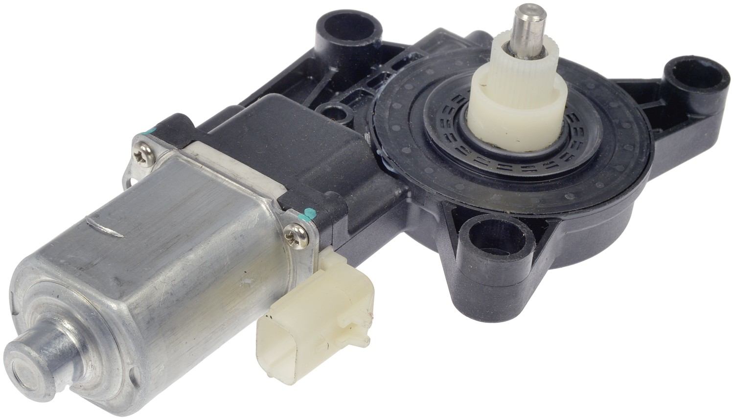 Dorman Power Window Regulator And Motor Assembly