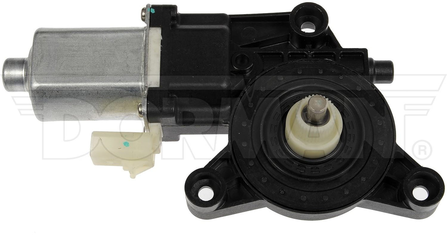 Dorman Power Window Motor and Regulator Assembly with Sheathing for 2008-2010 Dodge Avenger 751-312