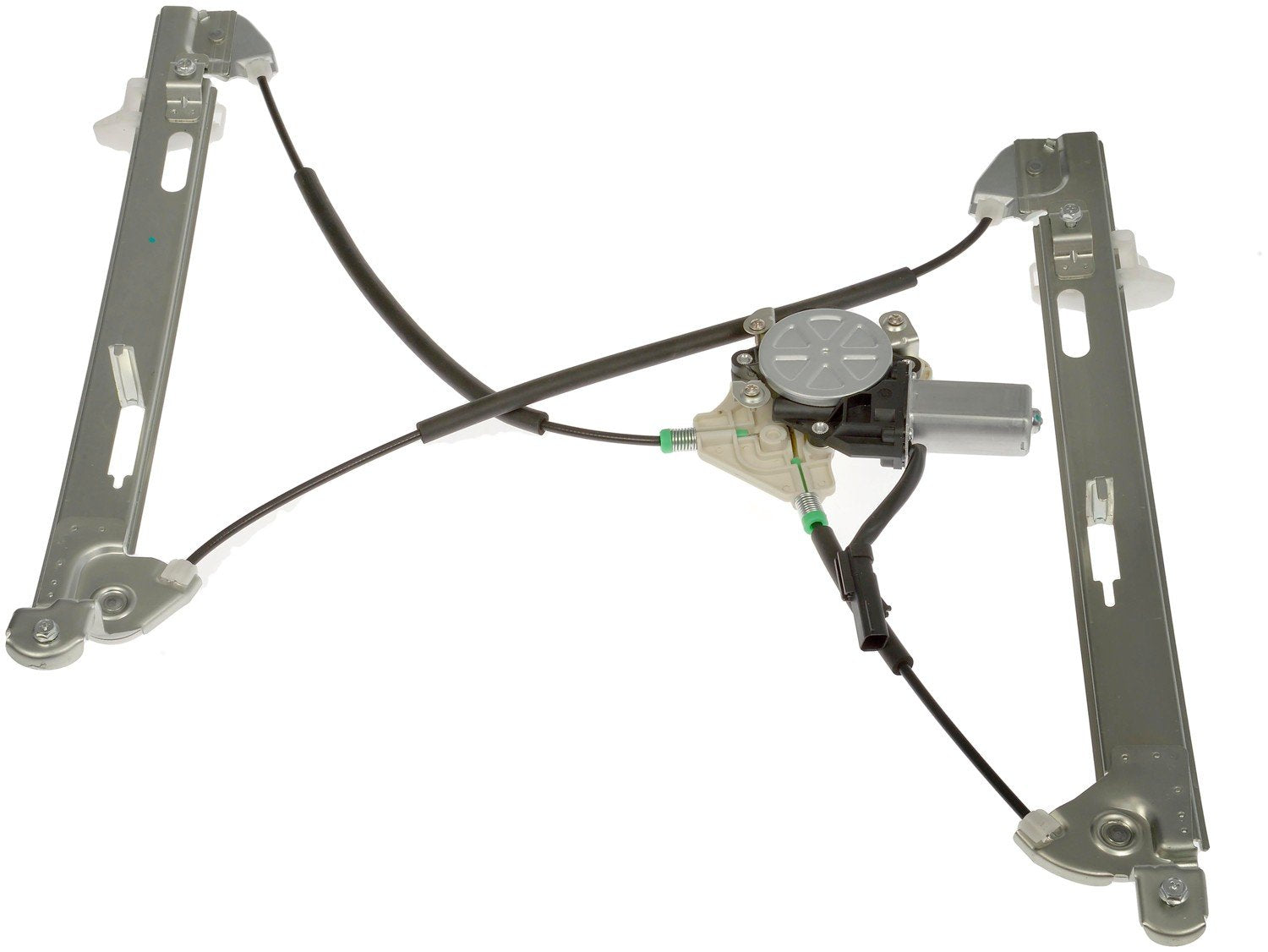 Dorman - OE Solutions WINDOW REGULATOR WITH MOTOR 751-316