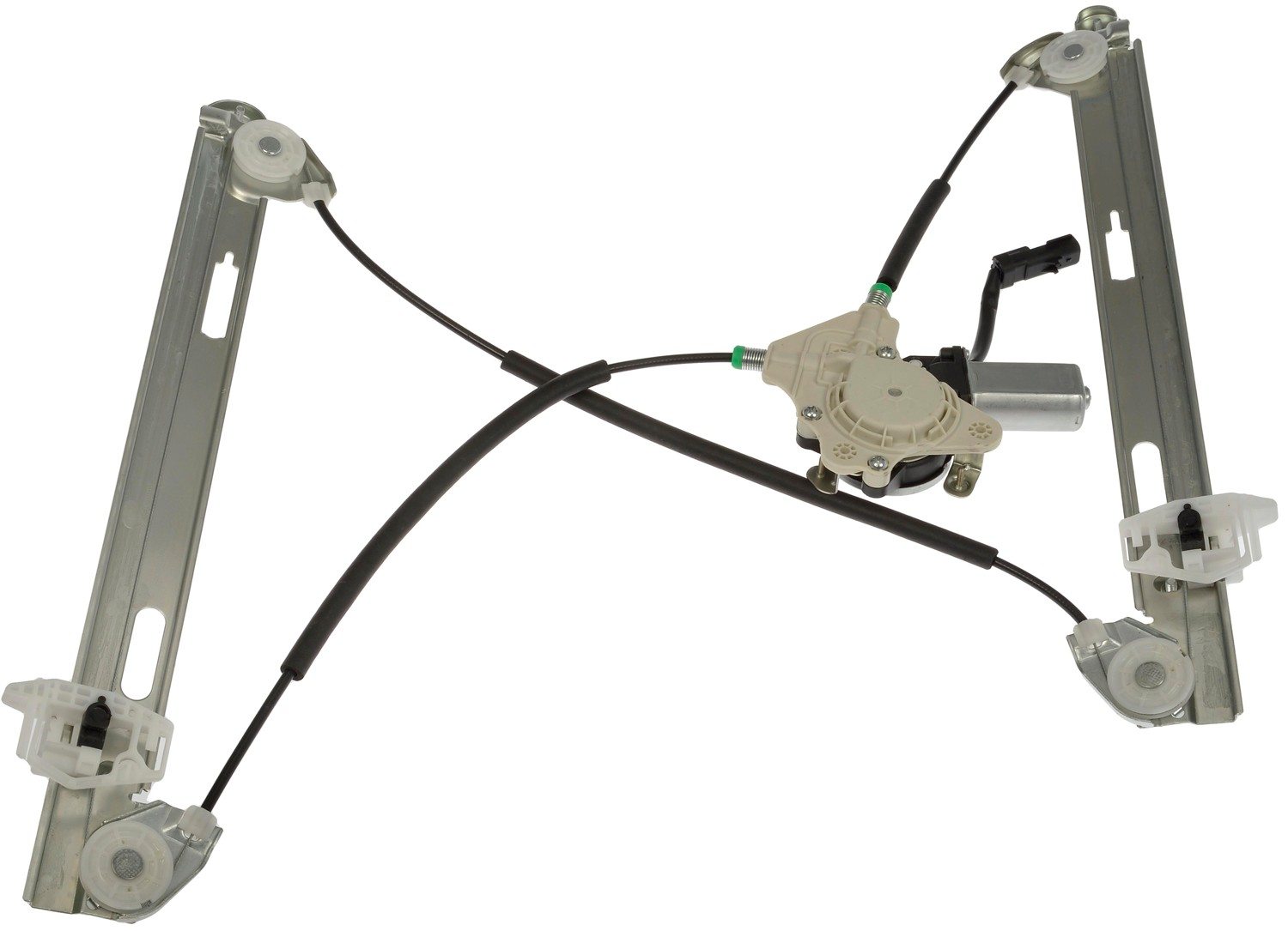 Dorman - OE Solutions WINDOW REGULATOR WITH MOTOR 751-316