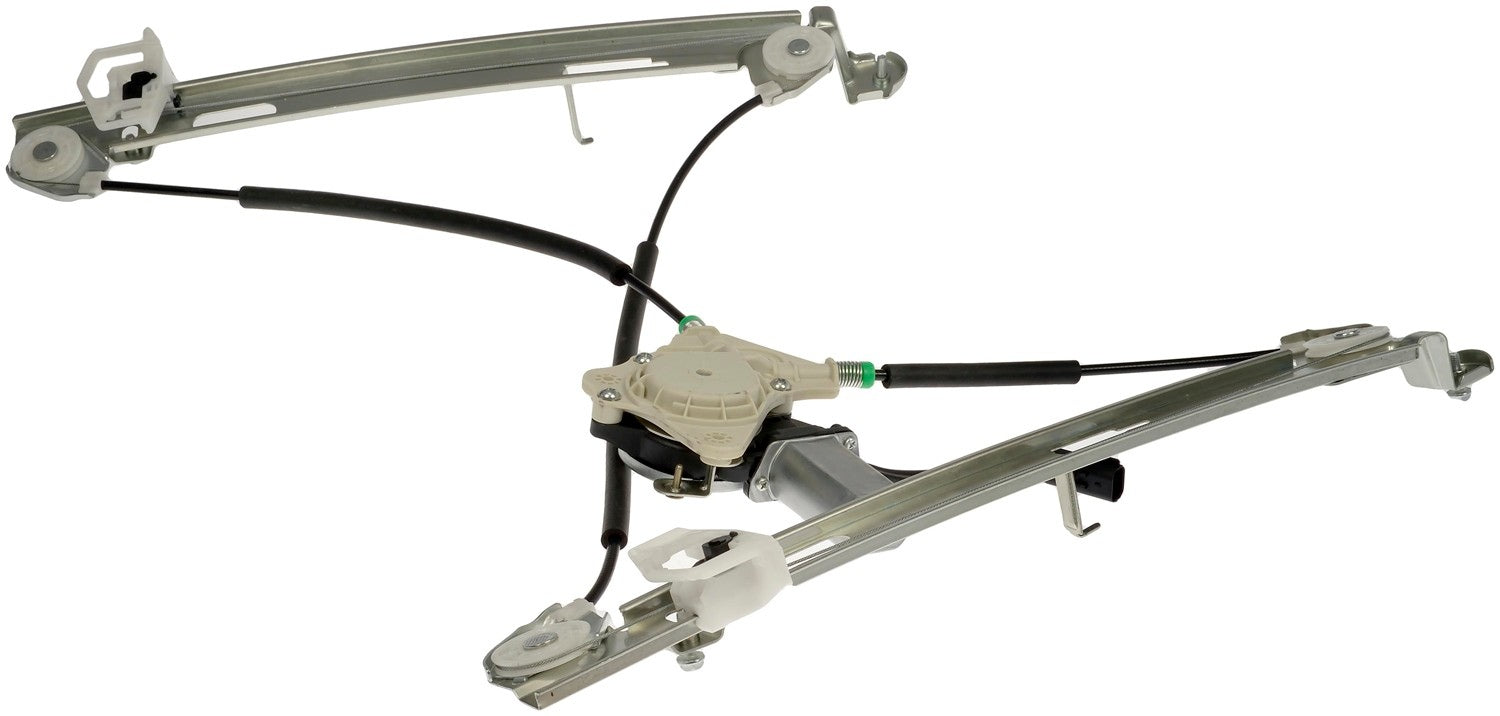 Dorman - OE Solutions WINDOW REGULATOR WITH MOTOR 751-316