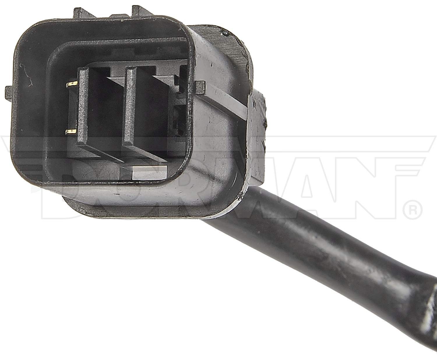 Dorman - OE Solutions Power Window Motor and Regulator Assembly 751-344