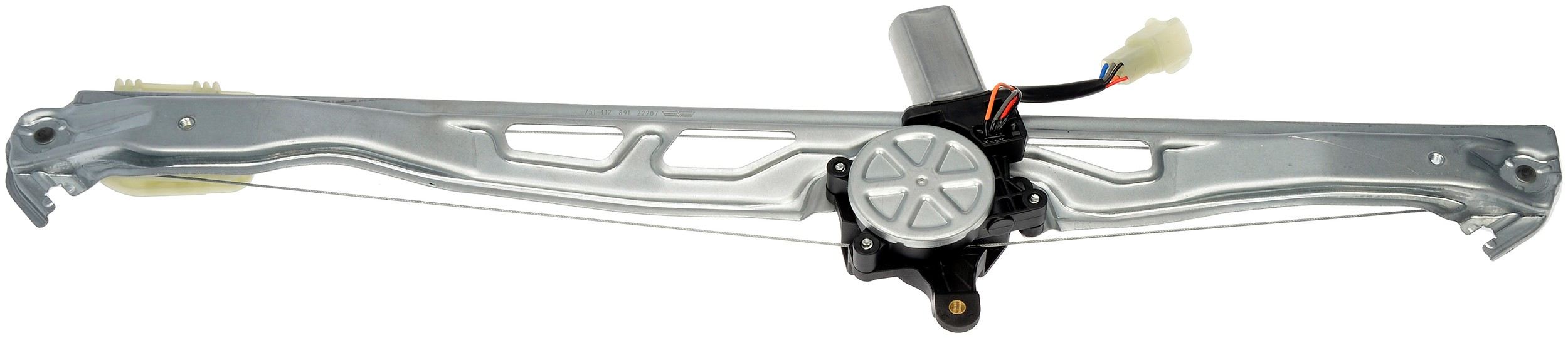 Dorman - OE Solutions WINDOW REGULATOR 751-412