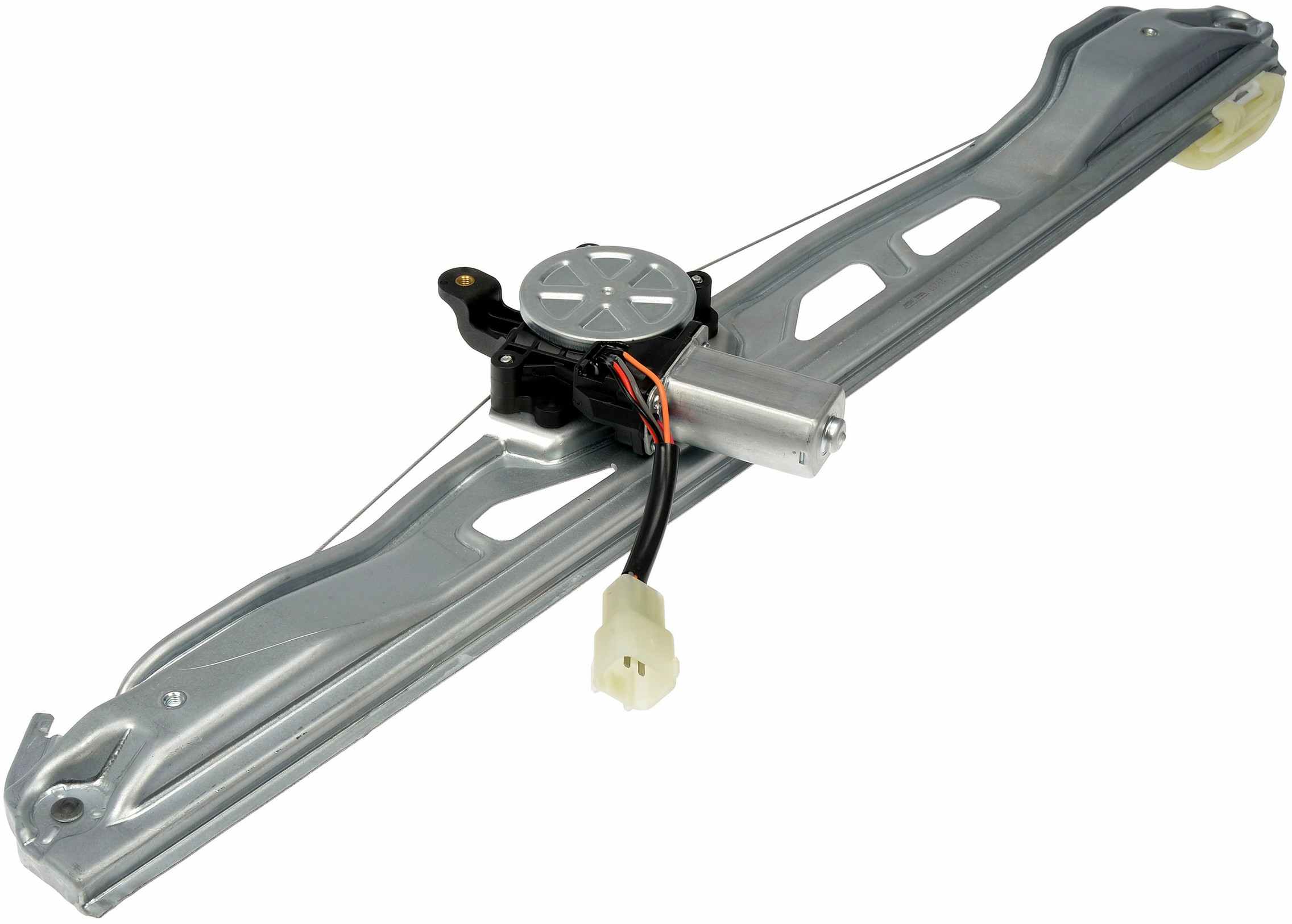 Dorman - OE Solutions WINDOW REGULATOR 751-412