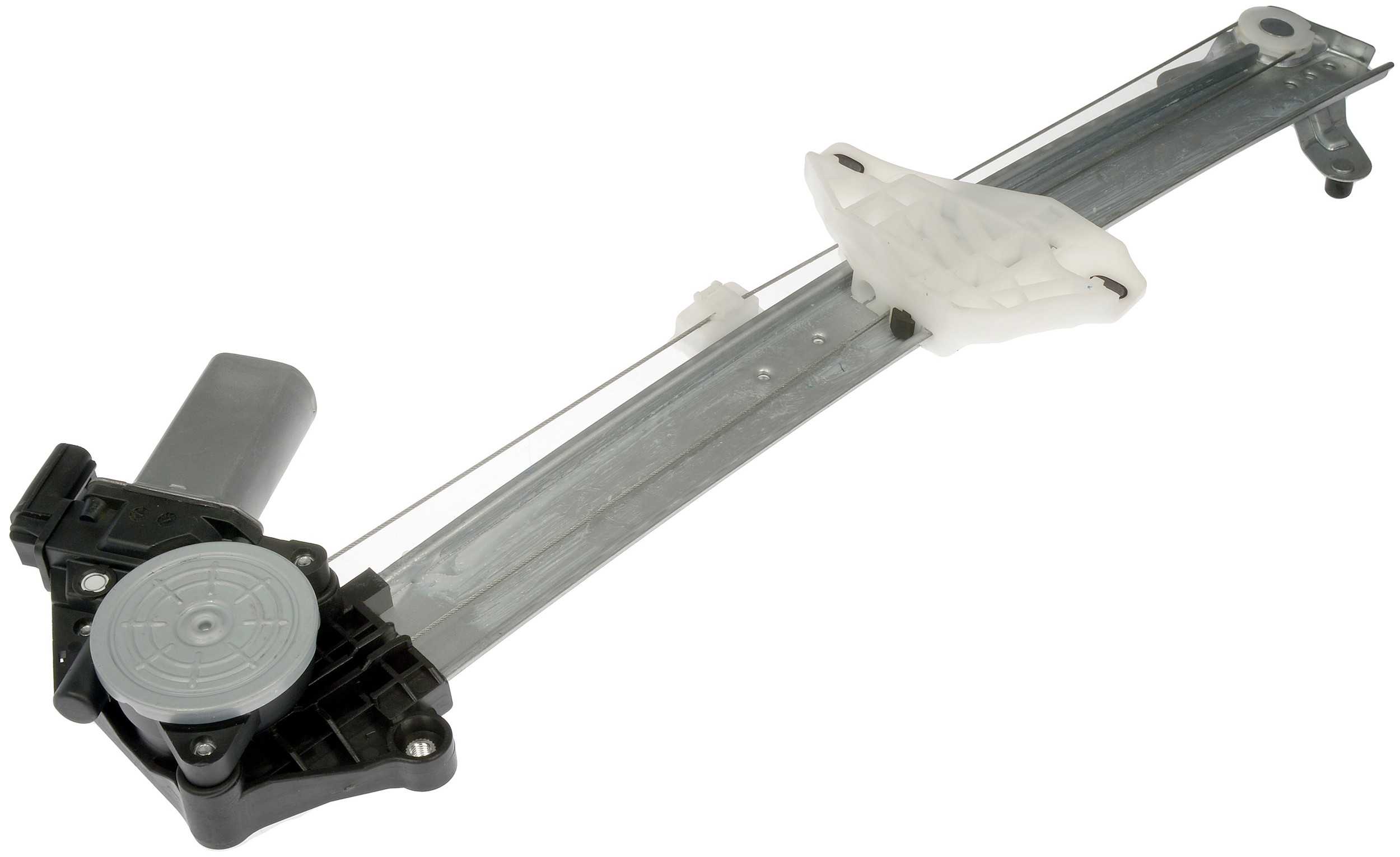 Dorman - OE Solutions WINDOW REGULATOR WITH MOTOR 751-414